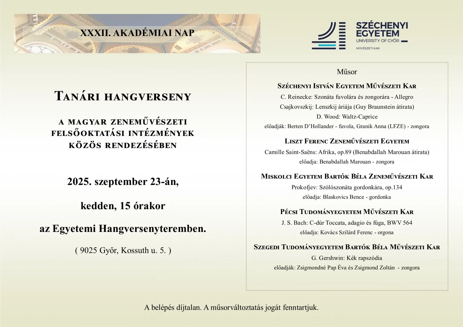 2025. 32. Akadémiai nap - Tanári koncert.webp